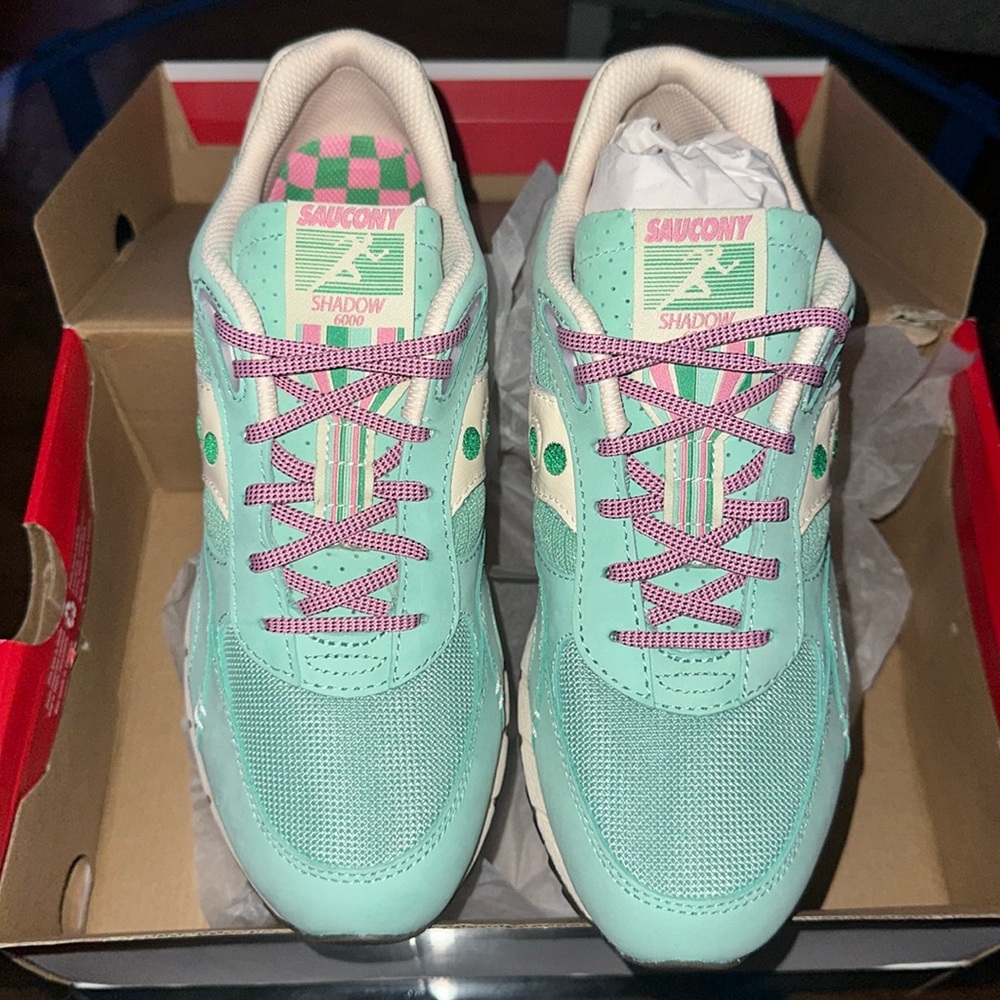 New size 11